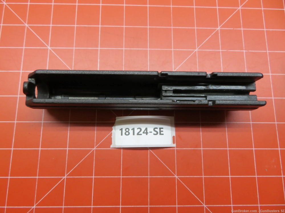 Hi-Point JF 9mm Repair Parts #18124-SE-img-4
