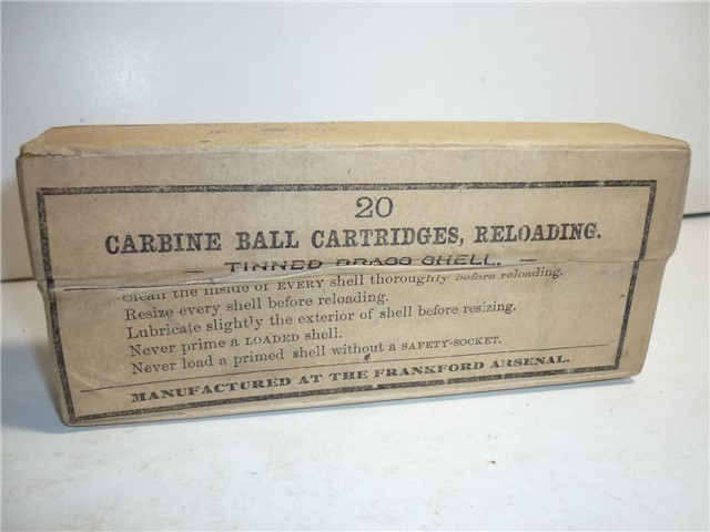 20rd TINNED and SEALED 45 70 Carbine 1892-img-0