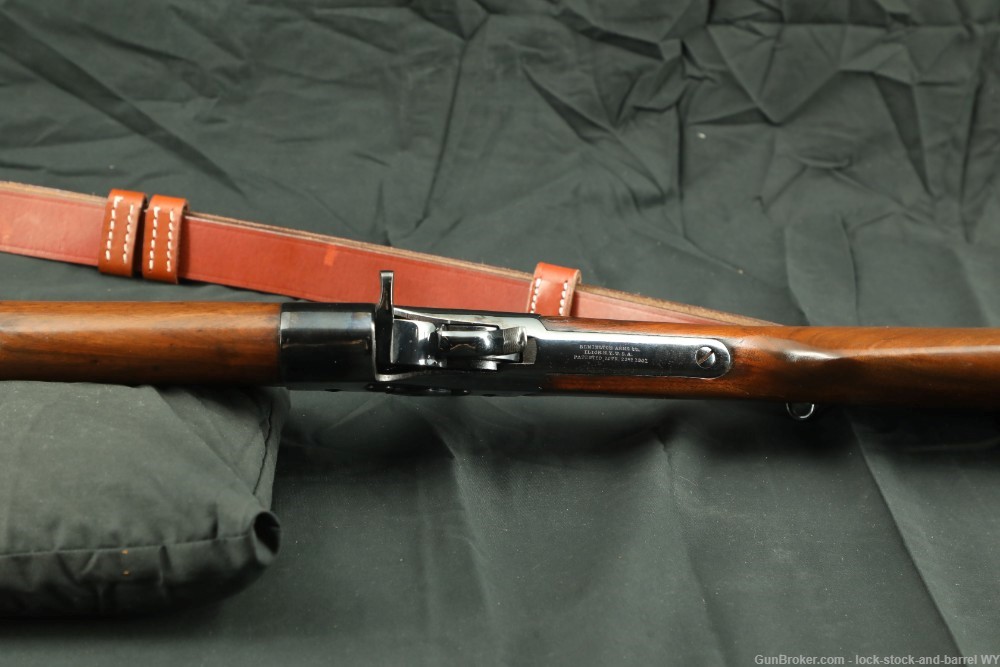 C&R #5 Remington Rolling Block in 7mm Mauser 30” Barrel-img-16