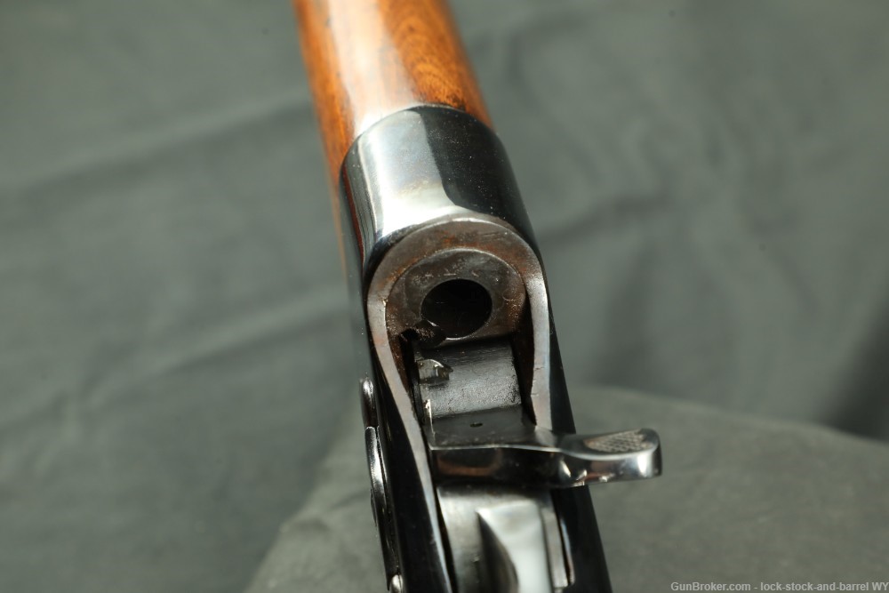C&R #5 Remington Rolling Block in 7mm Mauser 30” Barrel-img-24