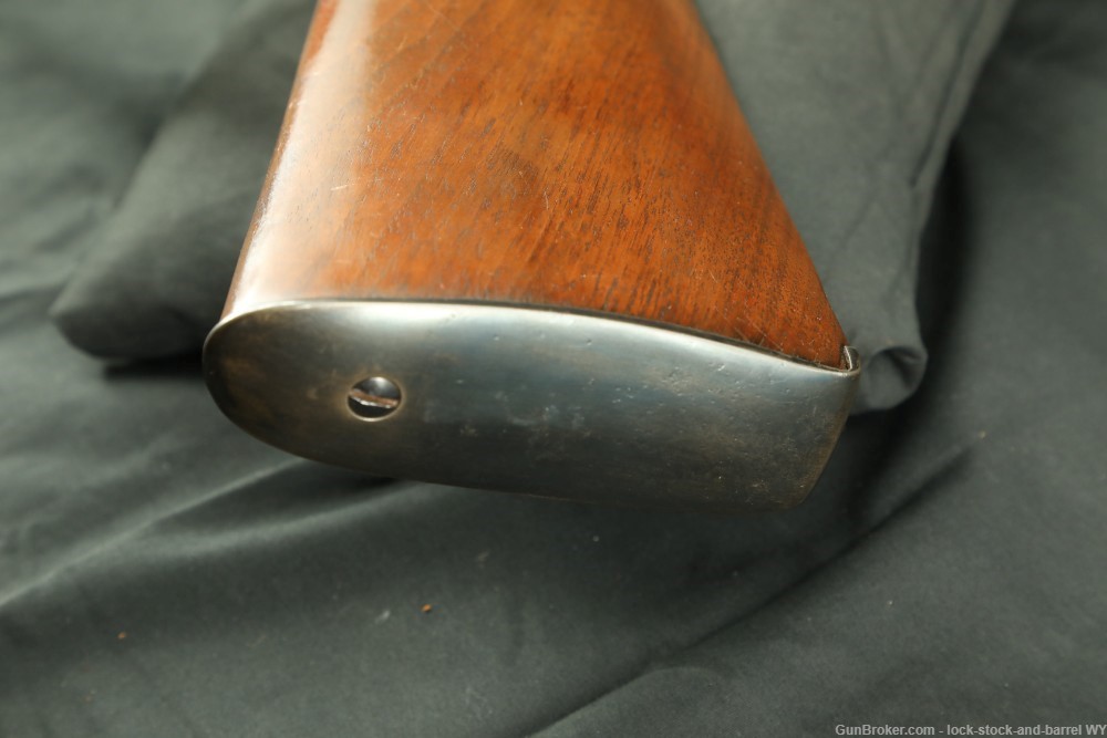 C&R #5 Remington Rolling Block in 7mm Mauser 30” Barrel-img-22