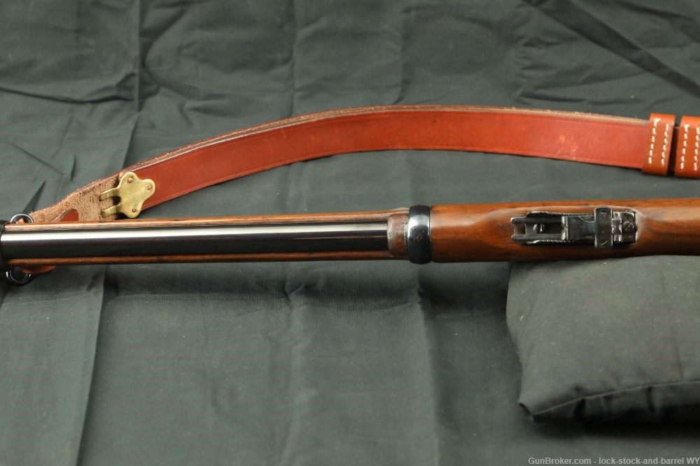 C&R #5 Remington Rolling Block in 7mm Mauser 30” Barrel-img-14