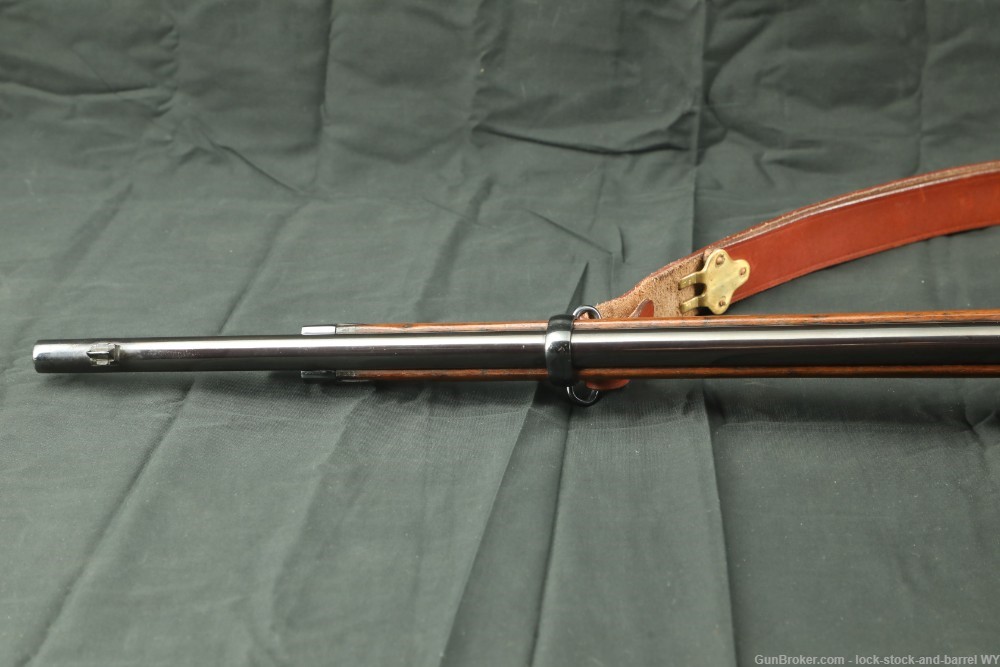 C&R #5 Remington Rolling Block in 7mm Mauser 30” Barrel-img-13