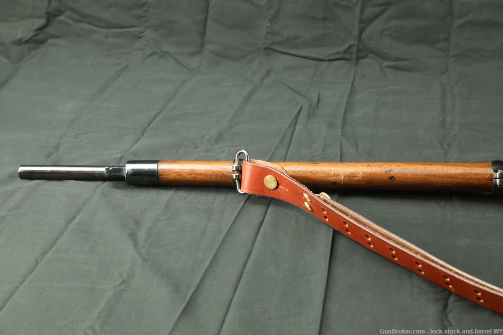 C&R #5 Remington Rolling Block in 7mm Mauser 30” Barrel-img-18