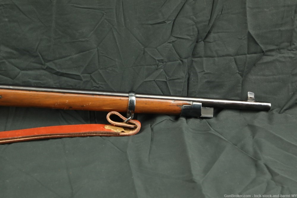 C&R #5 Remington Rolling Block in 7mm Mauser 30” Barrel-img-7