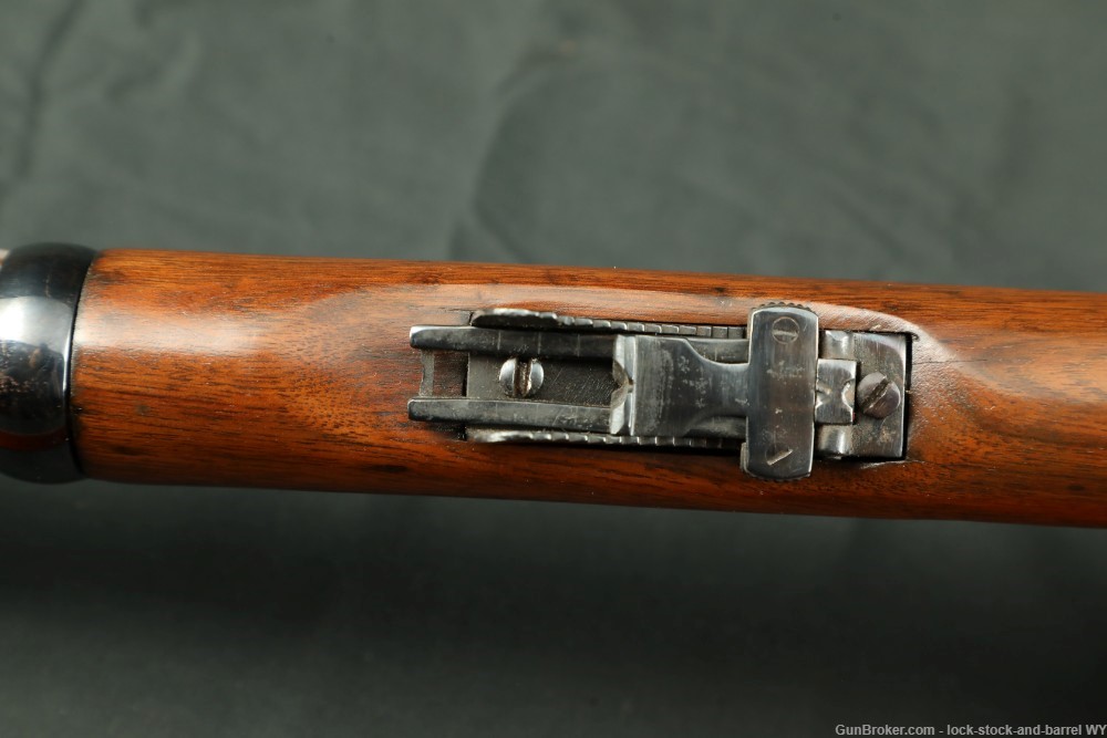 C&R #5 Remington Rolling Block in 7mm Mauser 30” Barrel-img-26