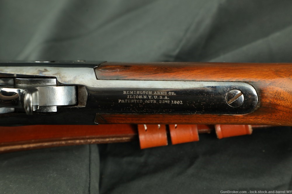 C&R #5 Remington Rolling Block in 7mm Mauser 30” Barrel-img-27