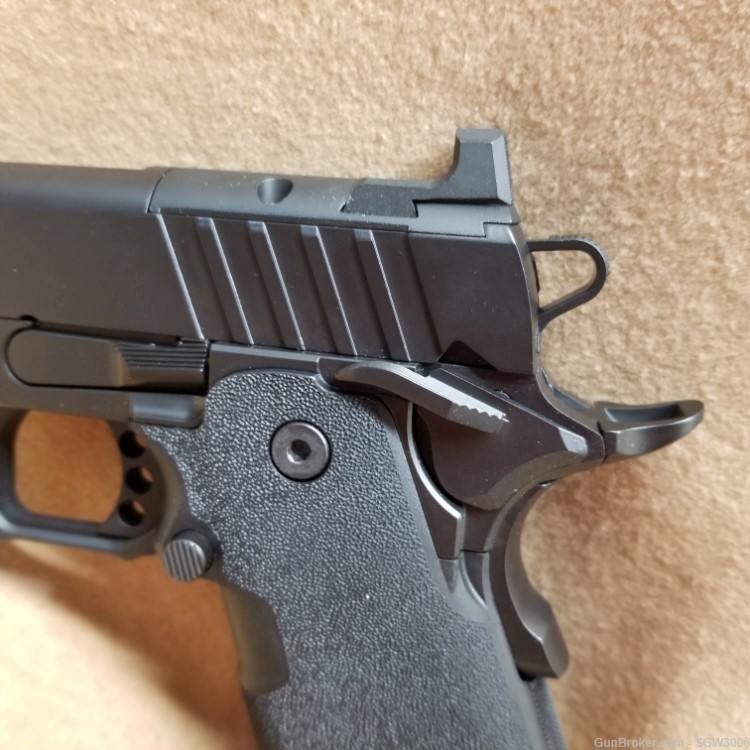 Springfield Prodigy 9mm Pistol-img-6