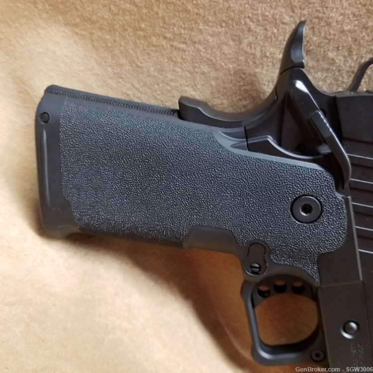 Springfield Prodigy 9mm Pistol-img-1