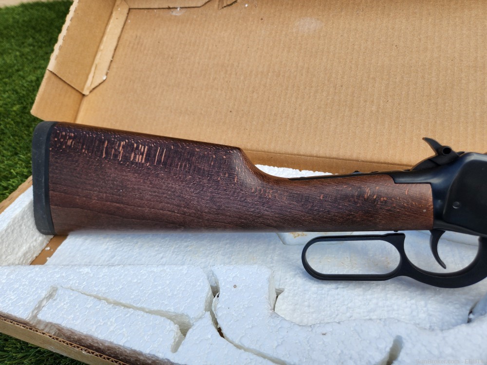 Unfired Winchester Model 94AE Ranger 30-30 Win Lever Action Carbine (1993)-img-8