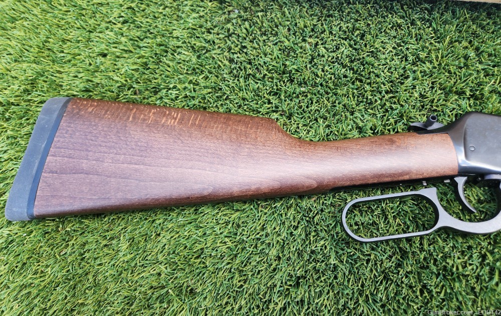Unfired Winchester Model 94AE Ranger 30-30 Win Lever Action Carbine (1993)-img-19