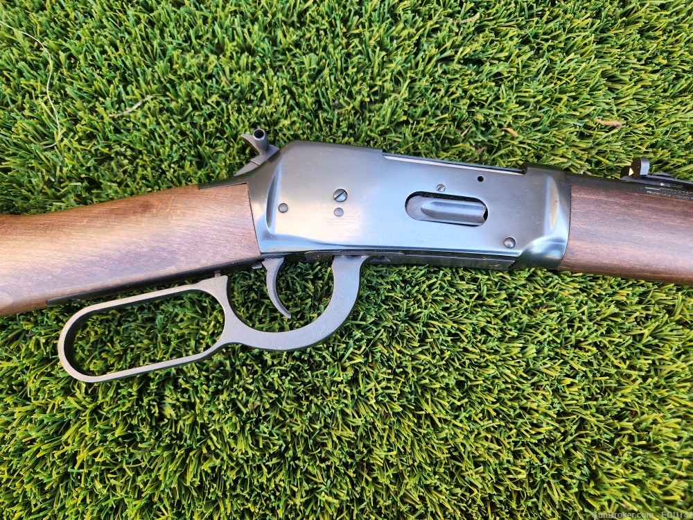 Unfired Winchester Model 94AE Ranger 30-30 Win Lever Action Carbine (1993)-img-27