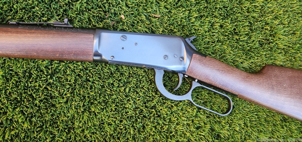 Unfired Winchester Model 94AE Ranger 30-30 Win Lever Action Carbine (1993)-img-20