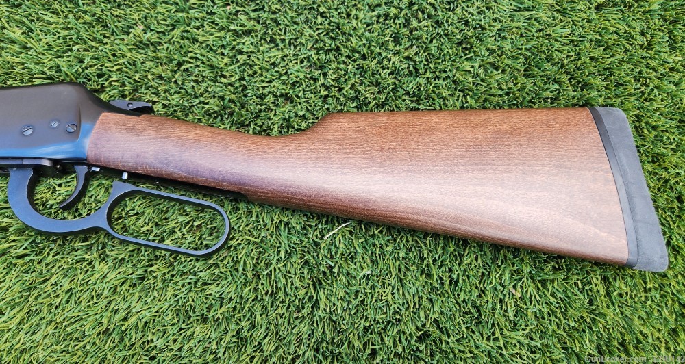 Unfired Winchester Model 94AE Ranger 30-30 Win Lever Action Carbine (1993)-img-18