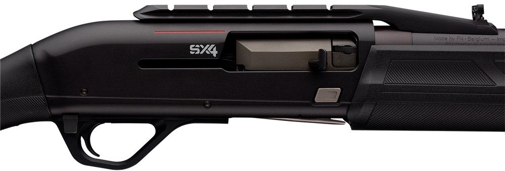 Winchester SX4 Cantilever 12 GA Shotgun 22 3 Black 511215340-img-2