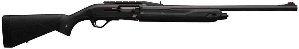 Winchester SX4 Cantilever 12 GA Shotgun 22 3 Black 511215340-img-0