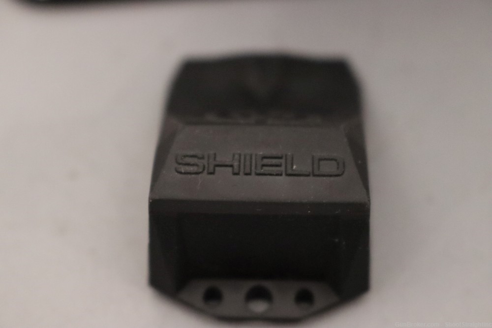 Springfield Armory Hellcat RDP 9mm 3.8" w/ Shield SMSc Optic & Box-img-29