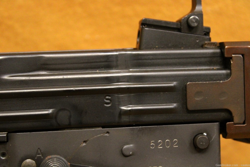 SCARCE SIG SG 510-4/AMT (Swiss-Made, CHILEAN CONTRACT, 7.62/308 Win)-img-18