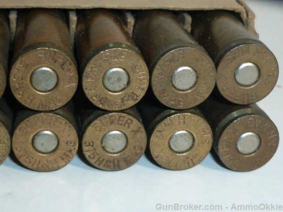 20rd 375 H&H GRIZZLY BOX Silvertip 300gr-img-16