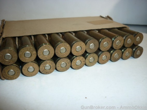 20rd 375 H&H GRIZZLY BOX Silvertip 300gr-img-13