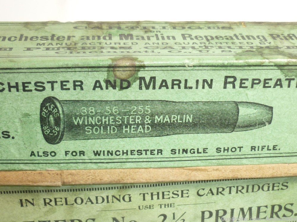 20rd - PETERS .38-56 - Winchester Marlin - READ-img-24
