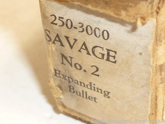 20rd - ORIGINAL SAVAGE - .250 3000 - 1917 to 1920-img-32