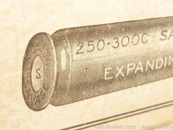 20rd - ORIGINAL SAVAGE - .250 3000 - 1917 to 1920-img-35