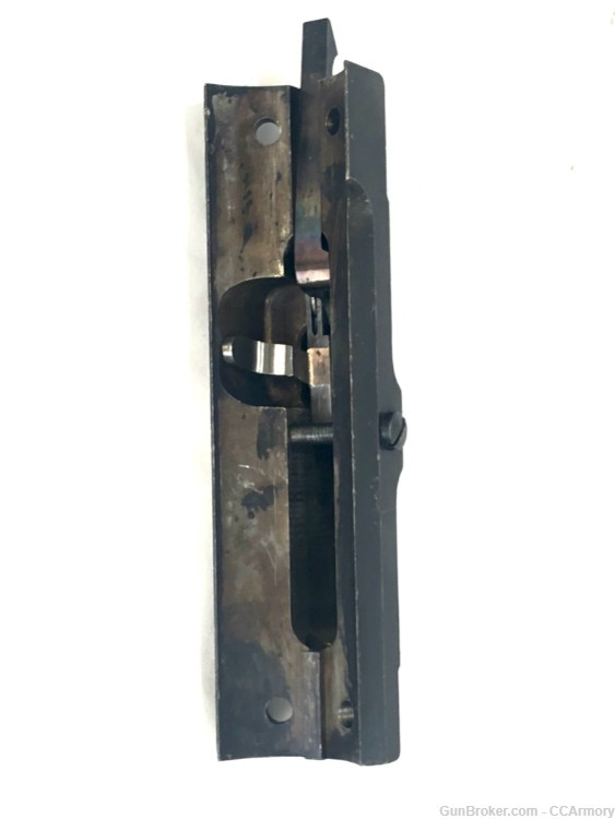 Marlin 1917 .30cal Belt Fed Machine Gun Top Cover-img-7