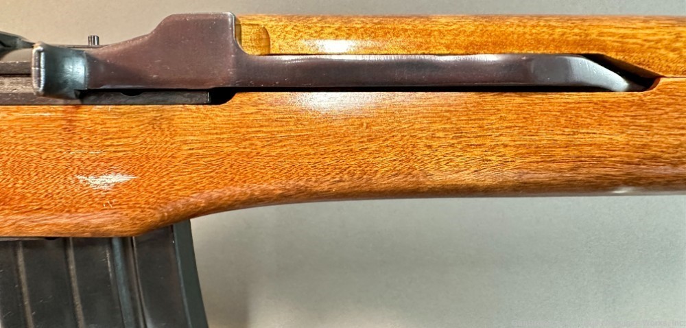 First Year Production Ruger Mini 14 Rifle-img-16