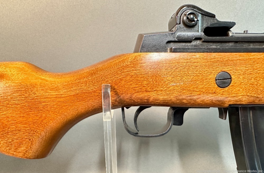 First Year Production Ruger Mini 14 Rifle-img-14