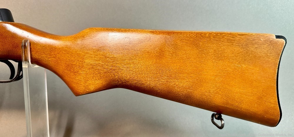First Year Production Ruger Mini 14 Rifle-img-11