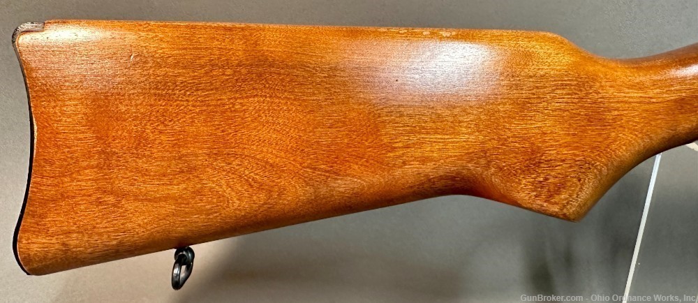 First Year Production Ruger Mini 14 Rifle-img-13