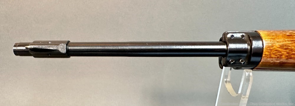 First Year Production Ruger Mini 14 Rifle-img-22