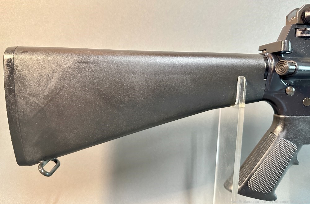 Colt AR-15 Rifle-img-12