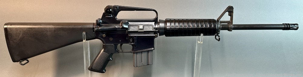Colt AR-15 Rifle-img-11