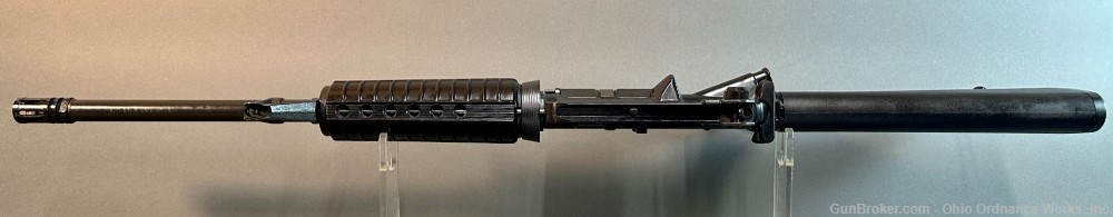Colt AR-15 Rifle-img-23