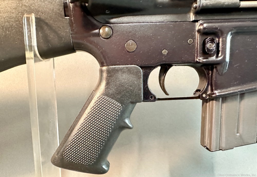 Colt AR-15 Rifle-img-14