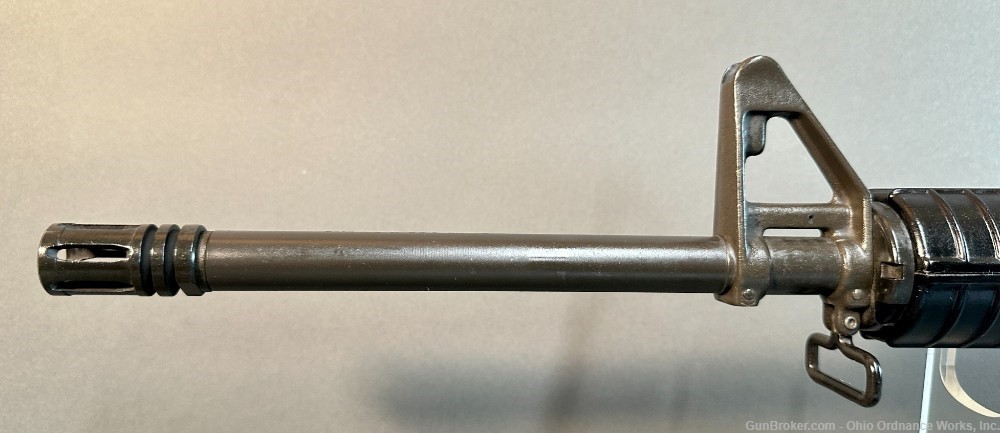 Colt AR-15 Rifle-img-2