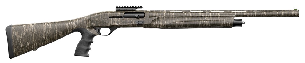 Retay USA Gordion Turkey 12 GA Shotgun 24 3 Mossy Oak New Bottomland GORTRP-img-0