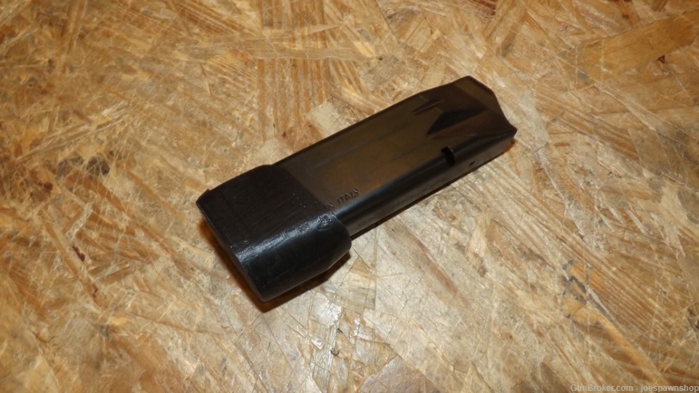 14rd Extended Magazine for Taurus 24/7-C Compact .45acp    (T239)-img-0