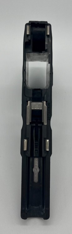 Glock 21 20 Gen-3 SF OEM STRIPPED Frame Lower Receiver PENNY AUCTION-img-2