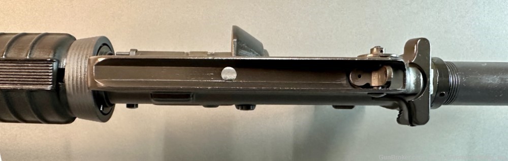 Colt AR-15 (9mm) Rifle-img-17