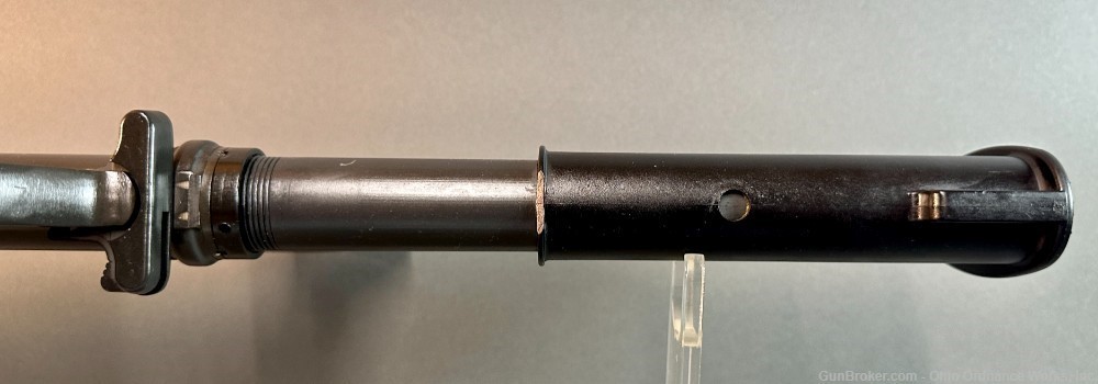 Colt AR-15 (9mm) Rifle-img-18