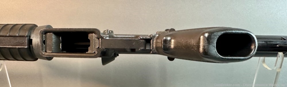 Colt AR-15 (9mm) Rifle-img-25