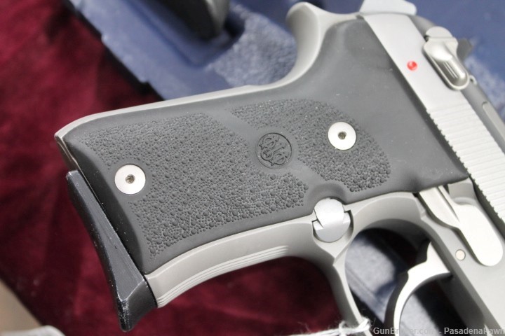 Beretta 92FS Compact 9mm-img-4