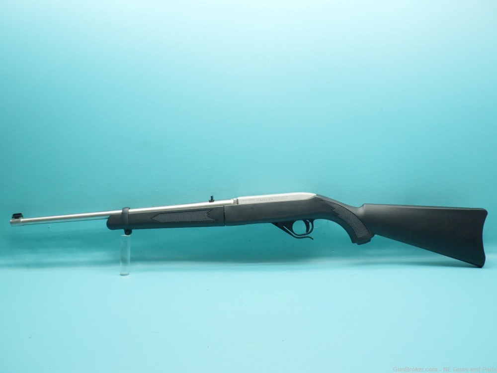 Ruger 10/22 Takedown .22LR 18.5"bbl Rifle MFG 2012-img-4
