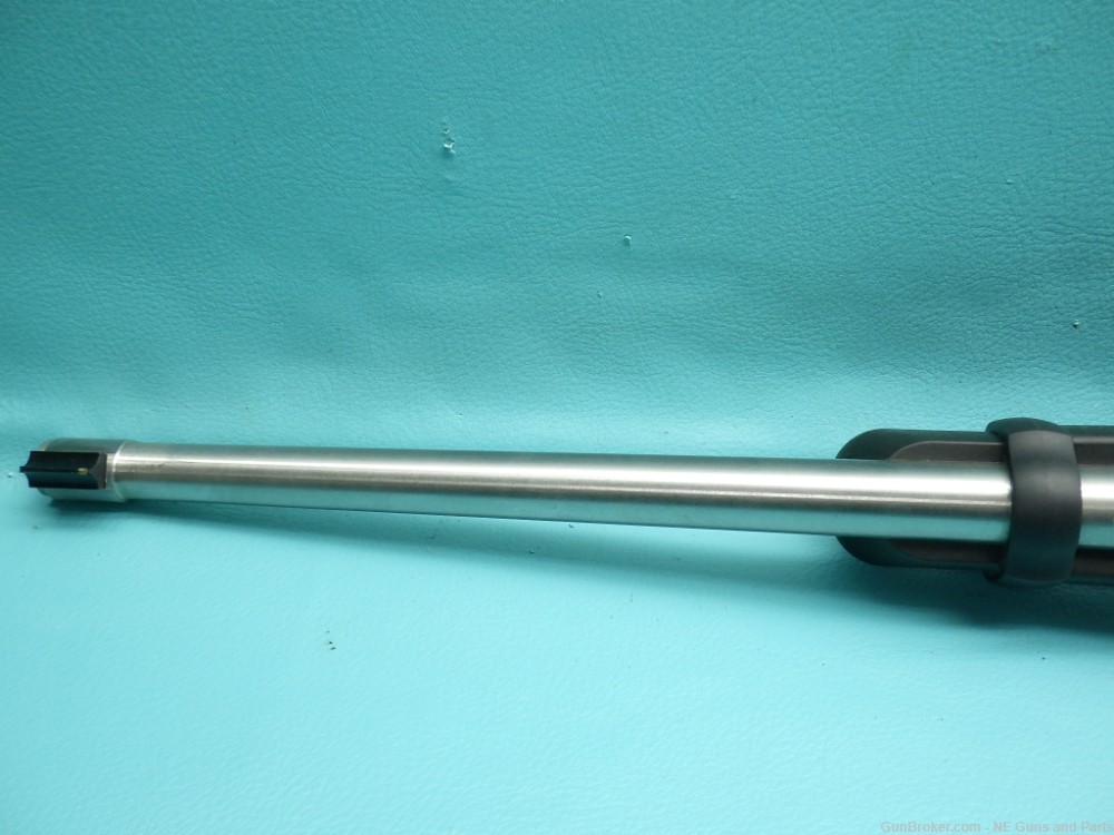 Ruger 10/22 Takedown .22LR 18.5"bbl Rifle MFG 2012-img-10