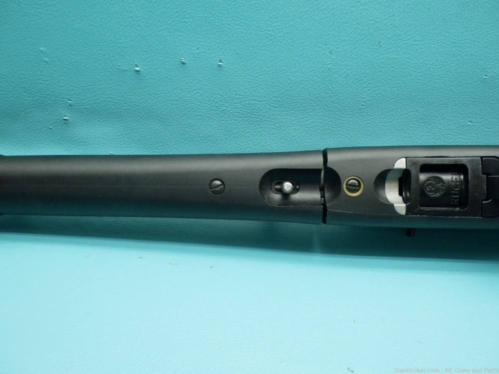Ruger 10/22 Takedown .22LR 18.5"bbl Rifle MFG 2012-img-17