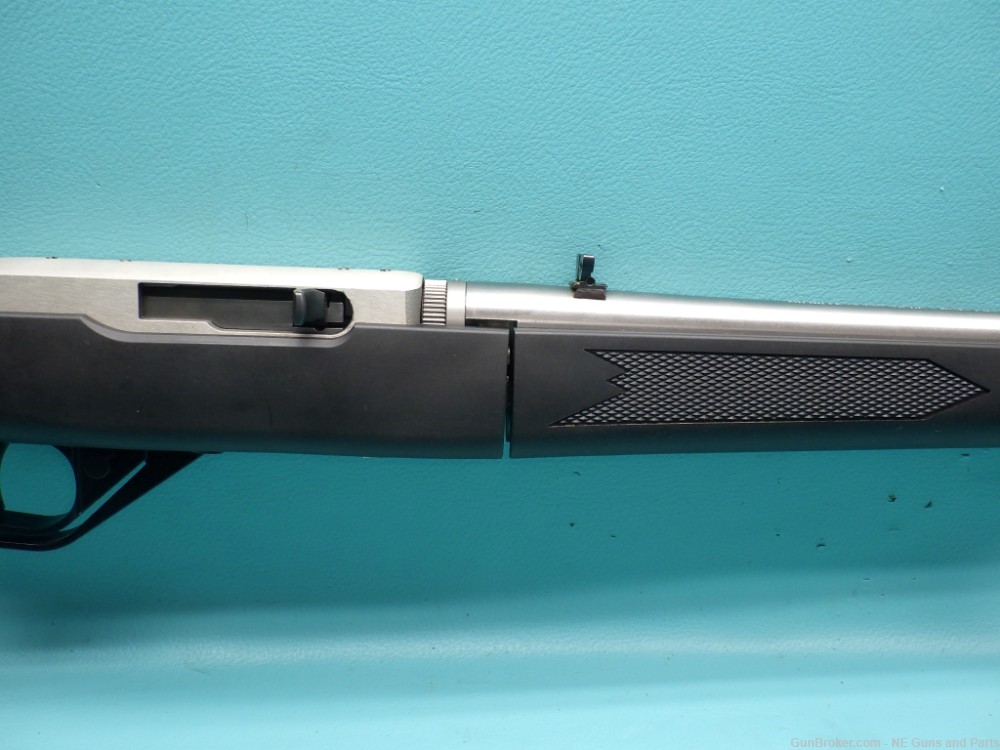 Ruger 10/22 Takedown .22LR 18.5"bbl Rifle MFG 2012-img-2