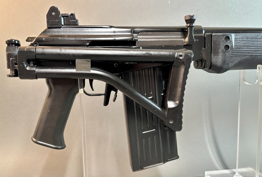 Magnum Research / IMI Galil Model 331 Rifle-img-19
